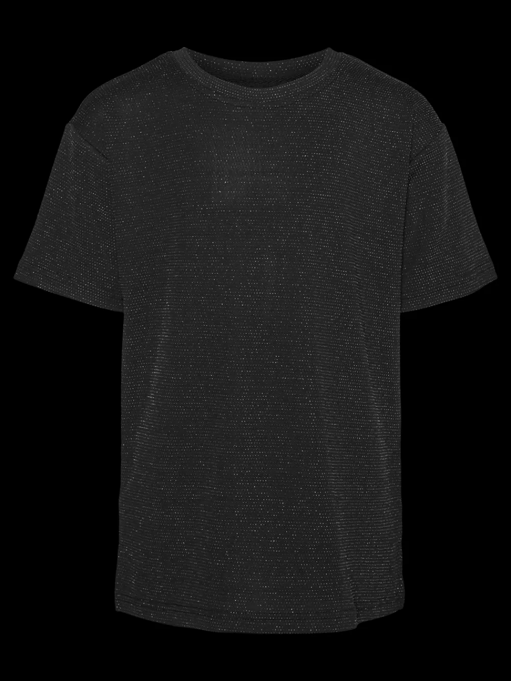VERO MODA VMKANVA Topit Black Hot