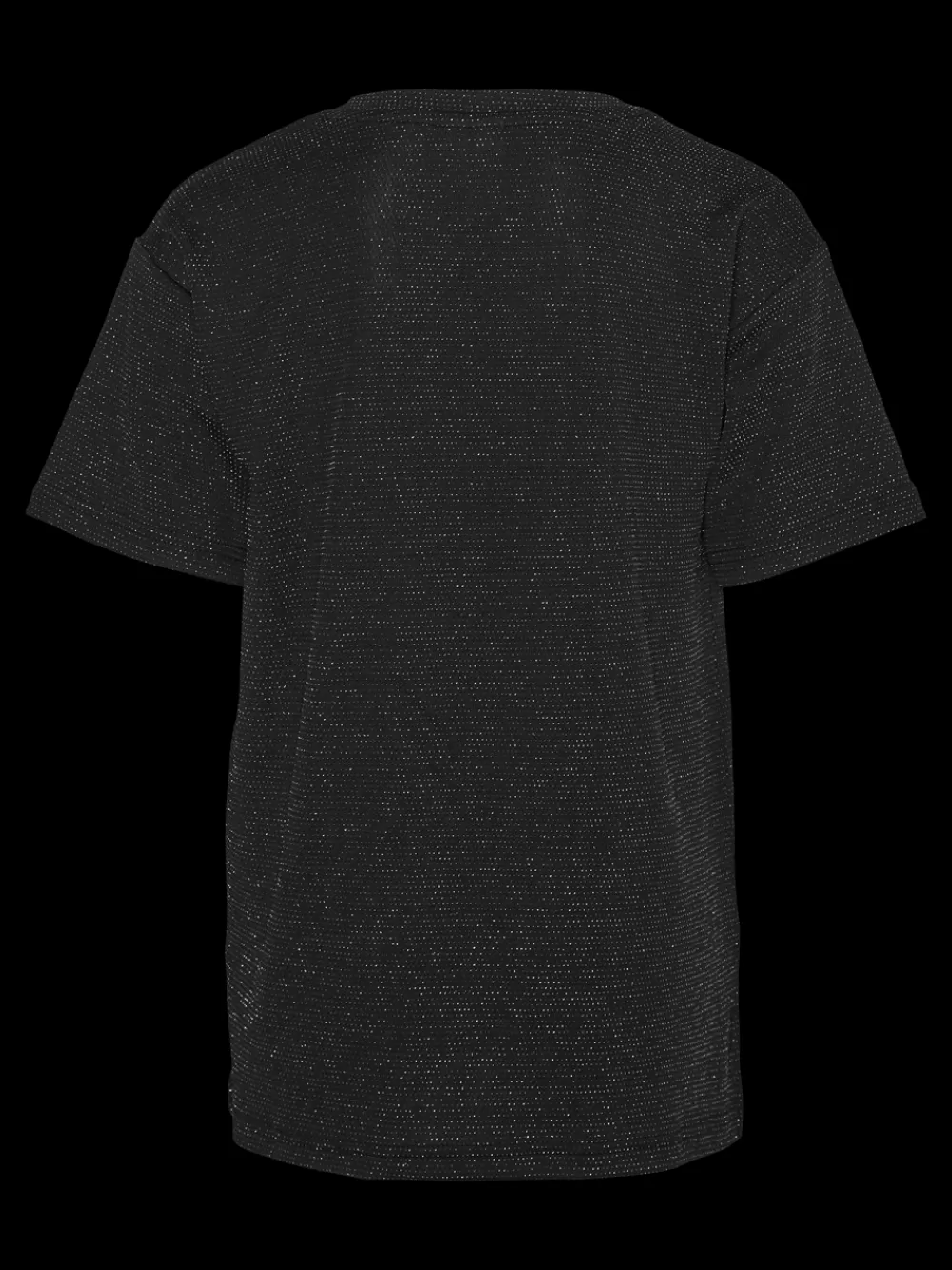 VERO MODA VMKANVA Topit Black Hot