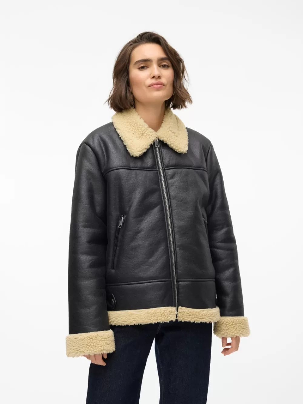 VERO MODA VMKAY Takit Black Fashion