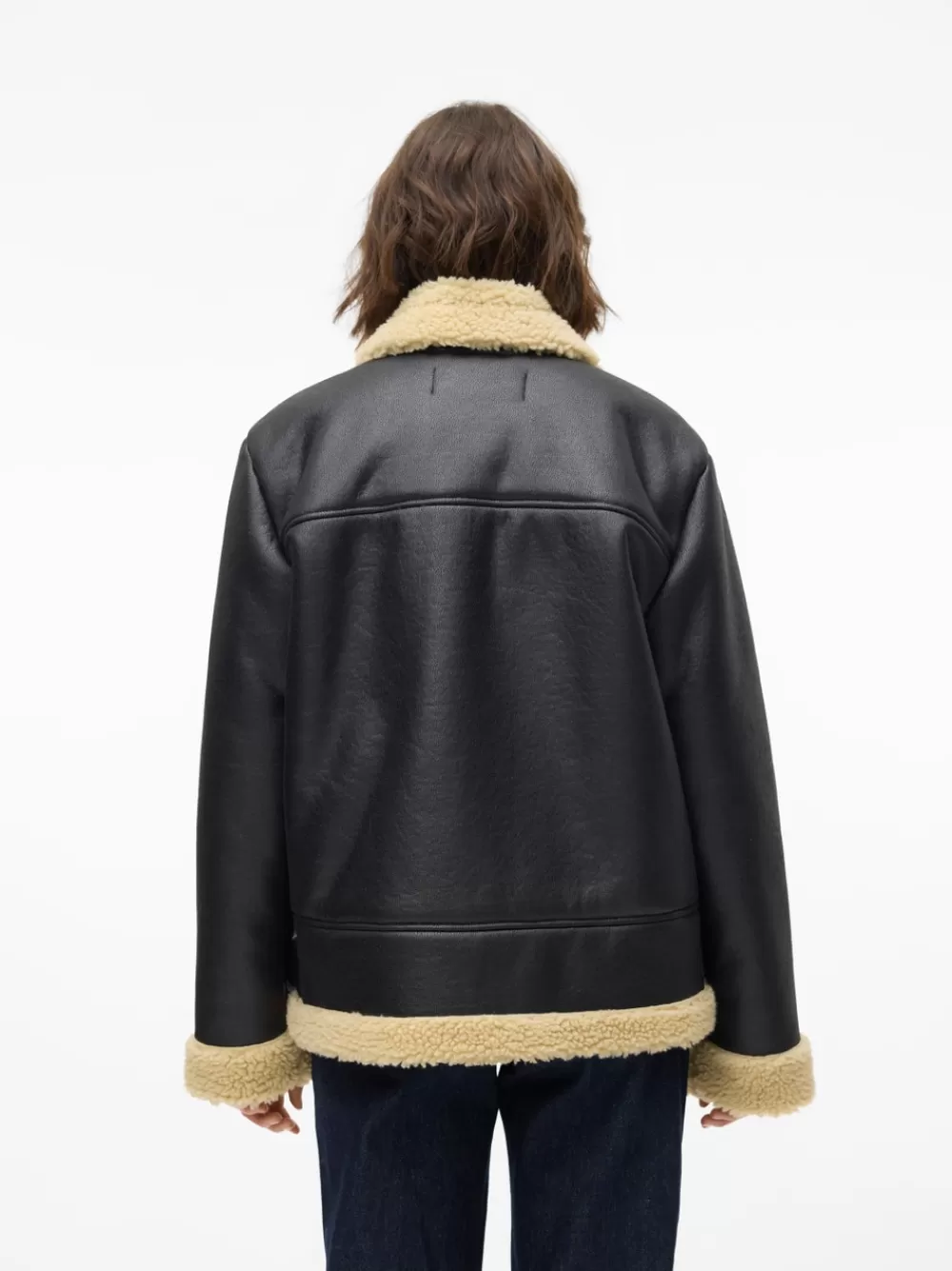 VERO MODA VMKAY Takit Black Fashion