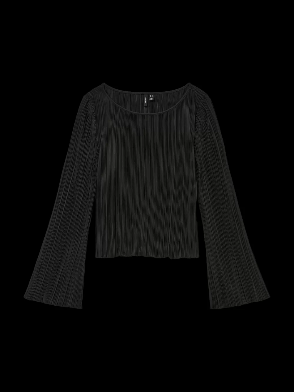 VERO MODA VMKENDAL Topit Black Fashion