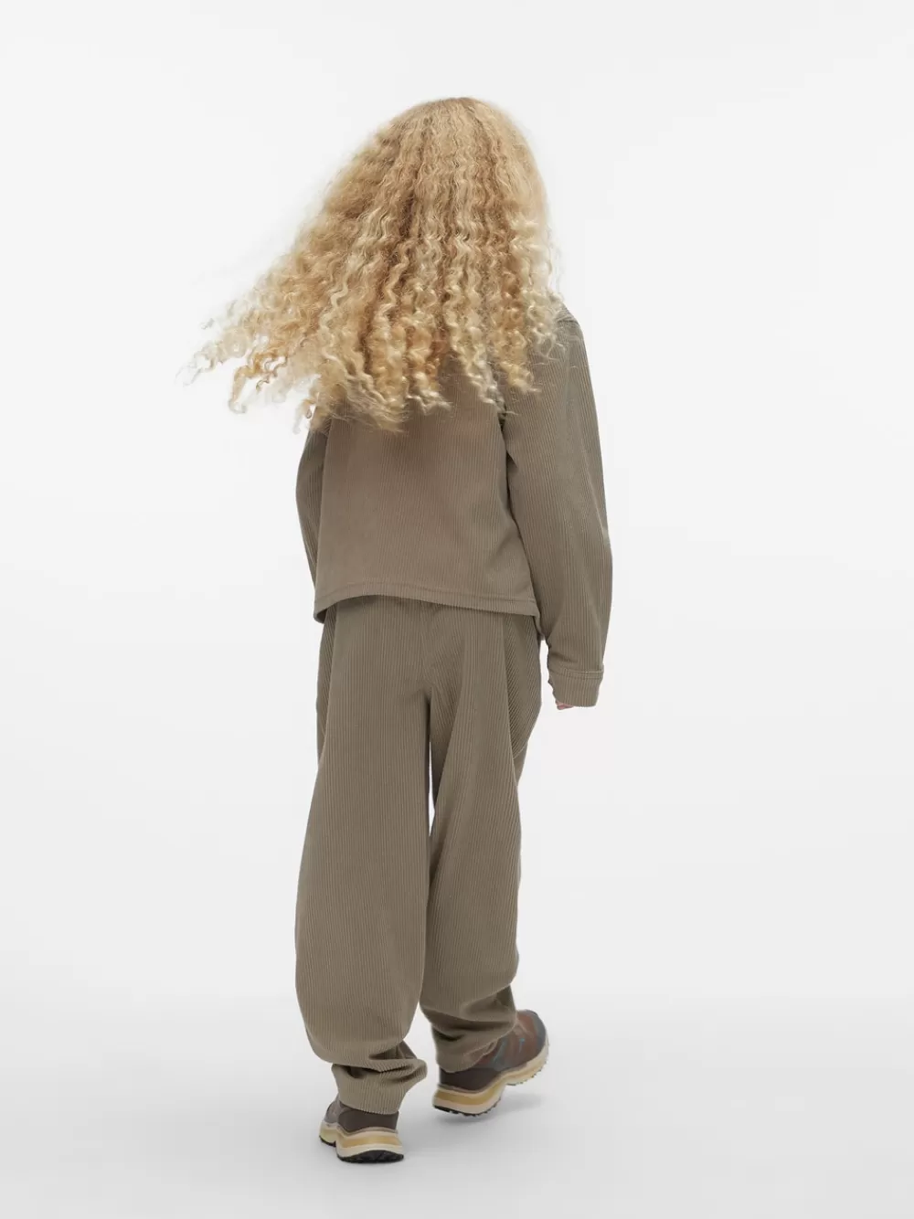 VERO MODA VMKENYA Paidat Laurel Oak Hot