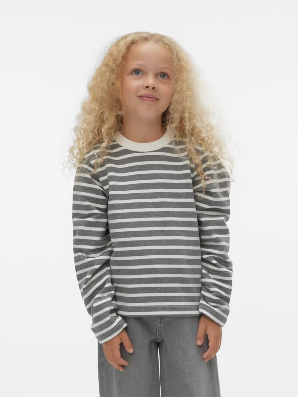 VERO MODA VMKENYA Topit Snow White Outlet