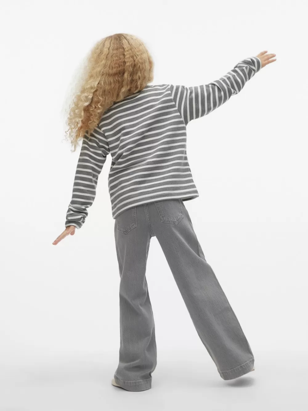 VERO MODA VMKENYA Topit Snow White Outlet