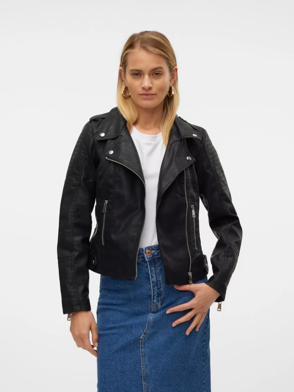 VERO MODA VMKERRIULTRA Takit Black New