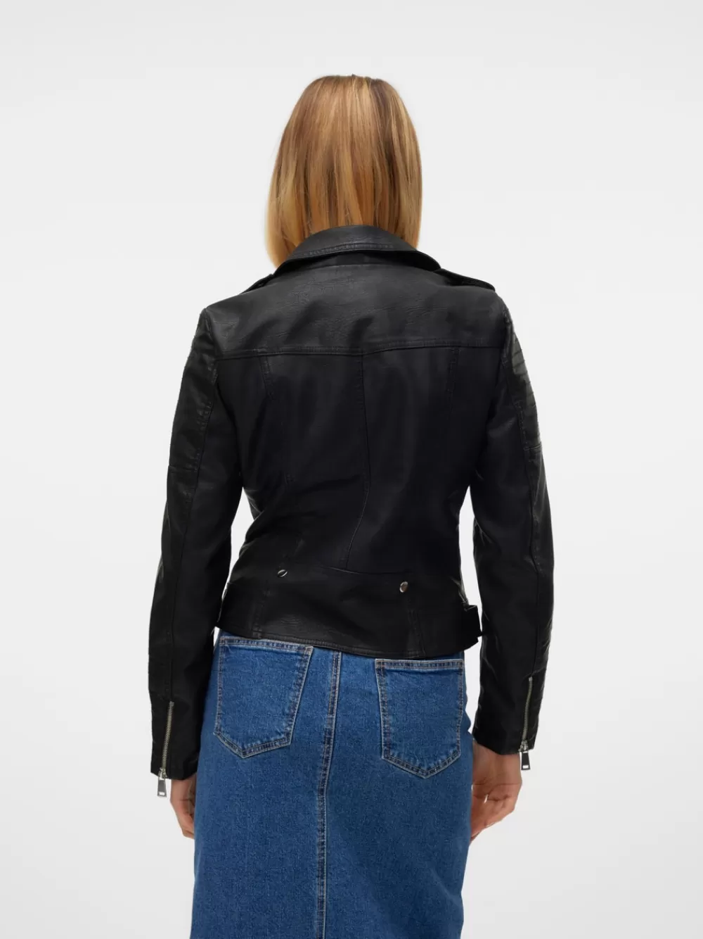 VERO MODA VMKERRIULTRA Takit Black New