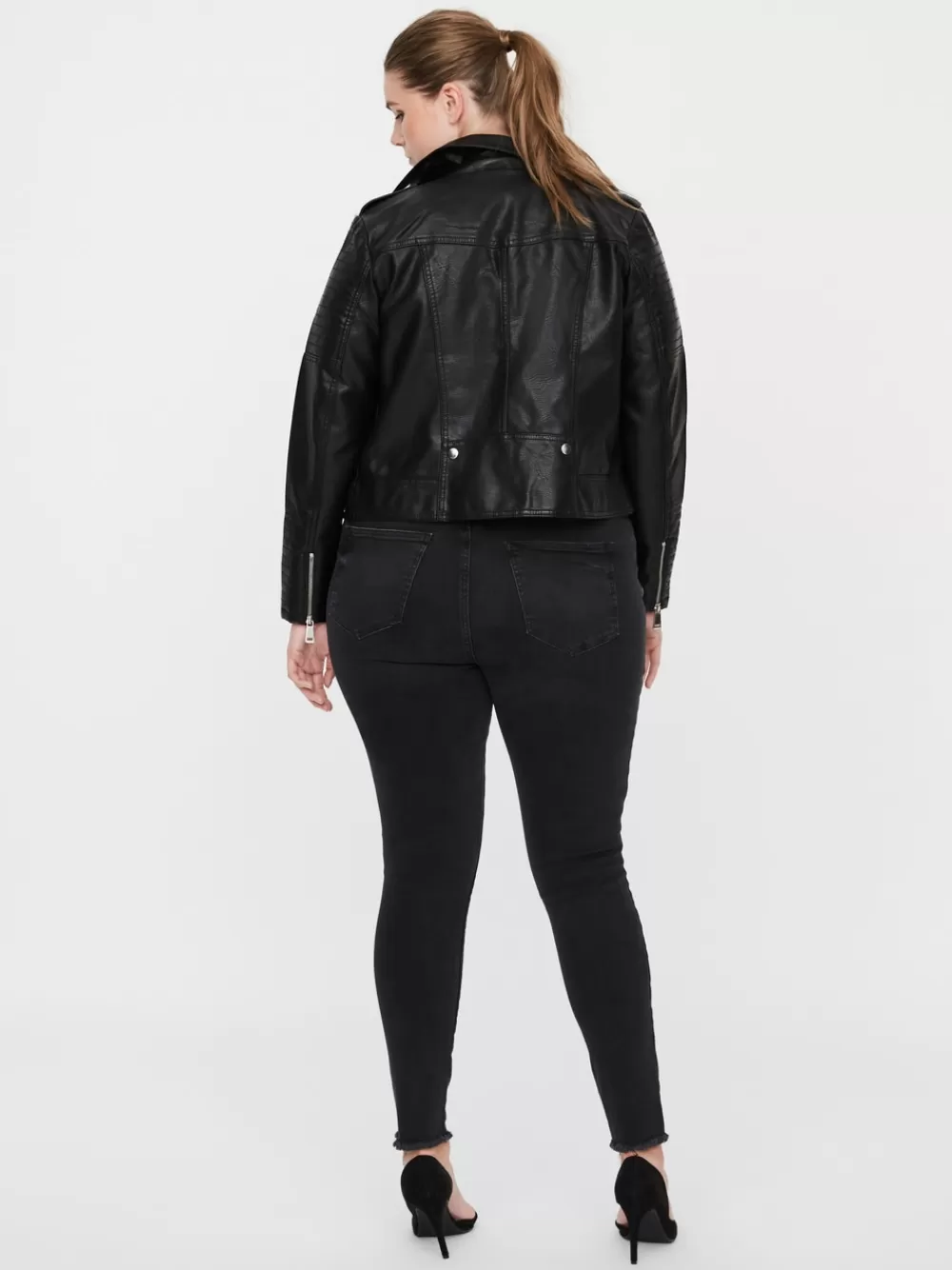 VERO MODA VMKERRIULTRA Takit Black New