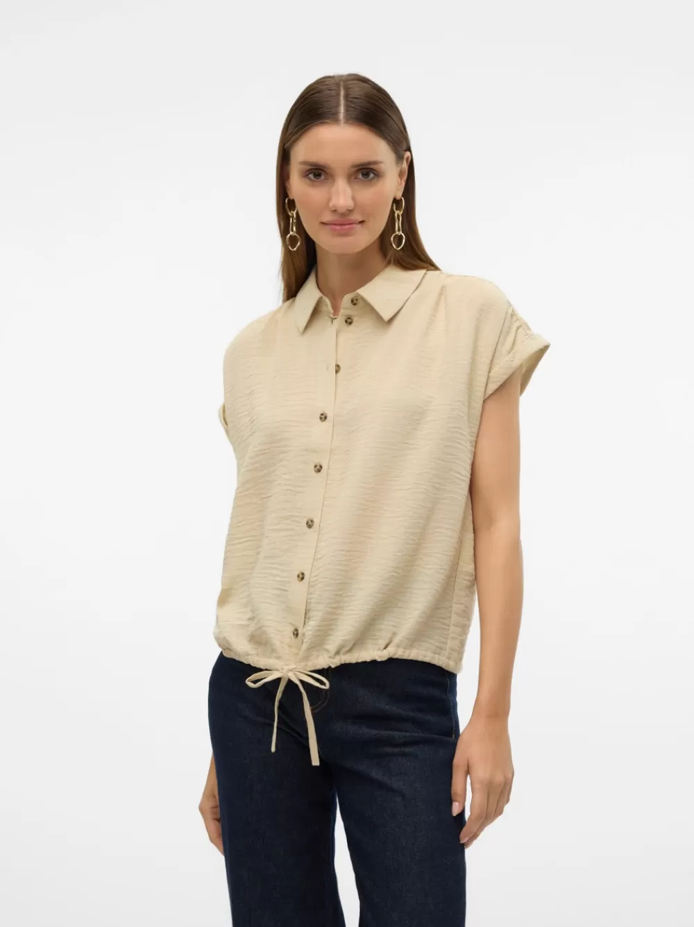 VERO MODA VMKITA Paidat Overcast Online