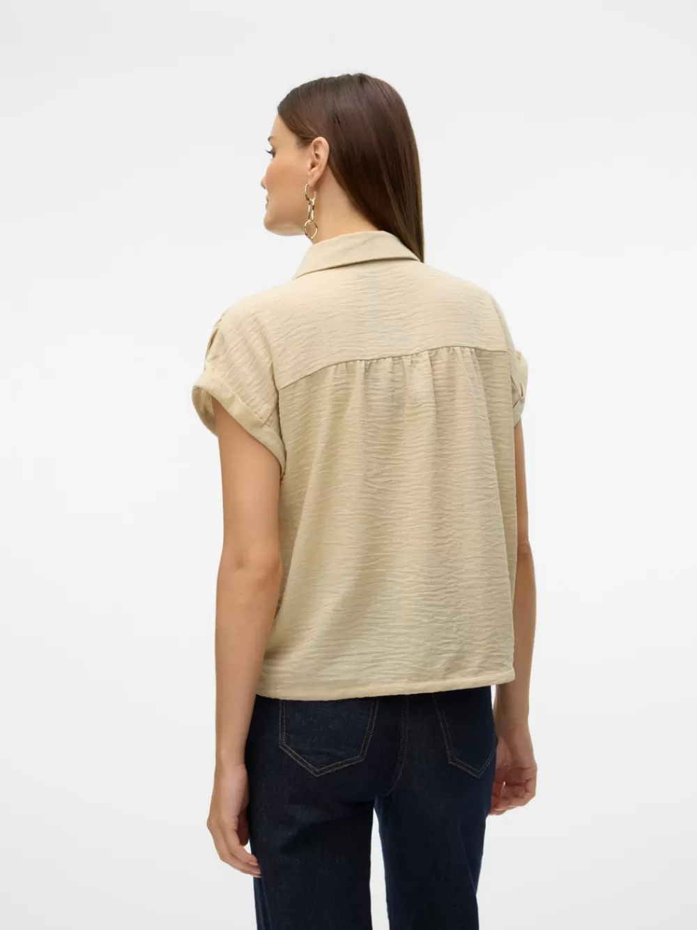 VERO MODA VMKITA Paidat Overcast Online