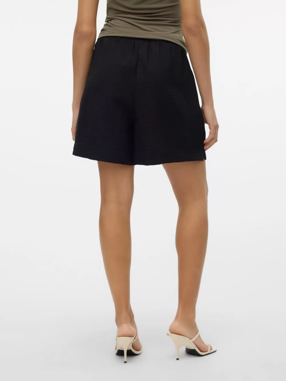 VERO MODA VMKITA Shortsit Black Fashion