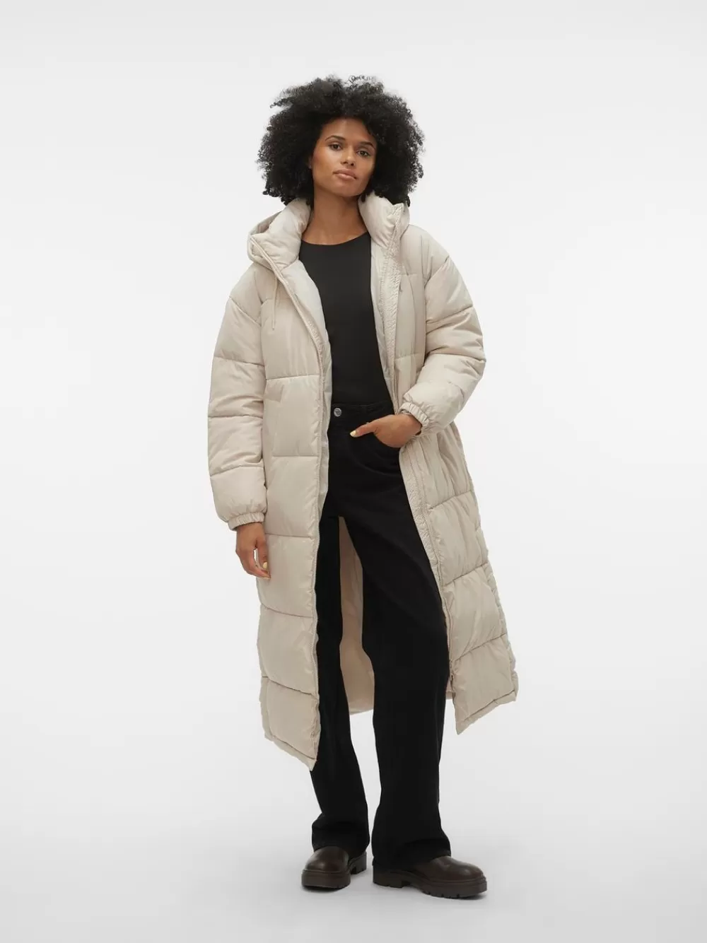 VERO MODA VMKLEA Takit Oatmeal Cheap
