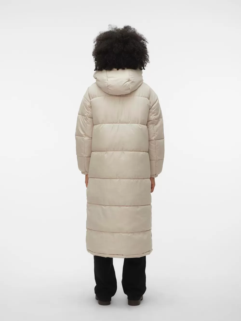 VERO MODA VMKLEA Takit Oatmeal Cheap