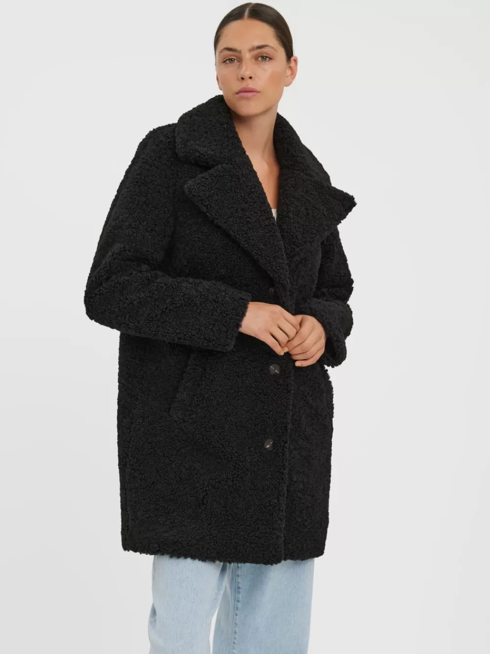 VERO MODA VMKYLIE Takit Black Store
