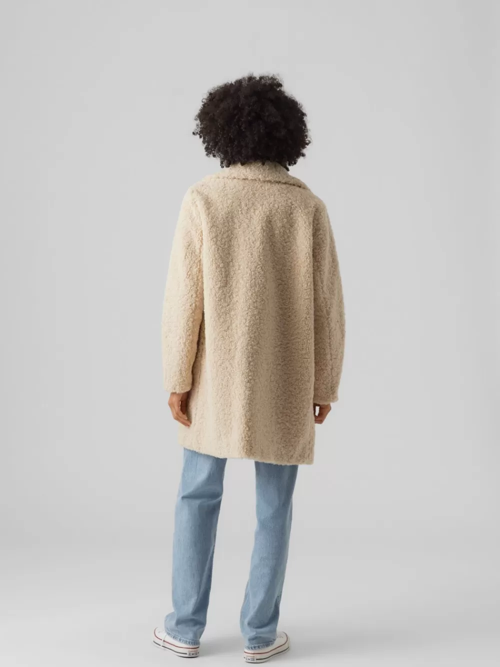 VERO MODA VMKYLIE Takit Oatmeal New