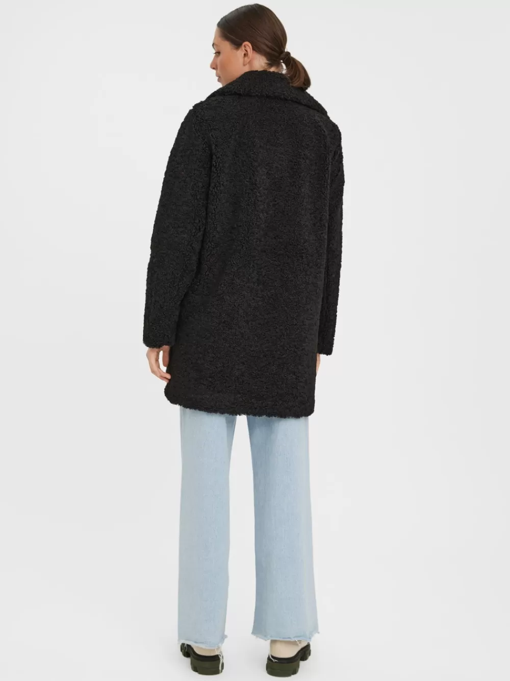 VERO MODA VMKYLIE Takit Black Store