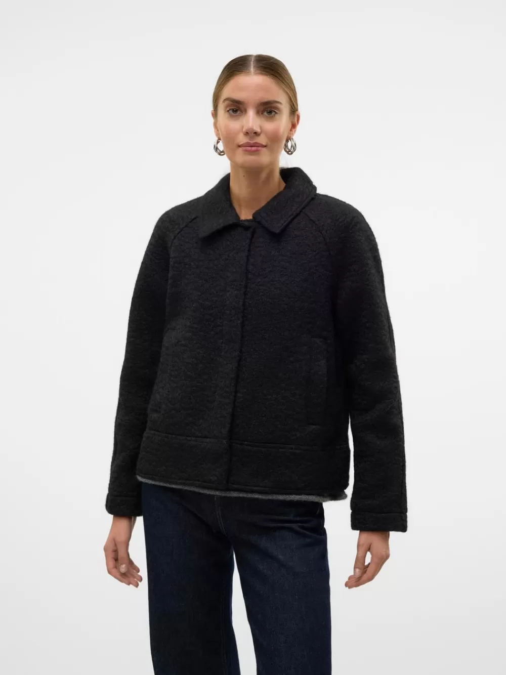 VERO MODA VMLARA Takit Black Flash Sale