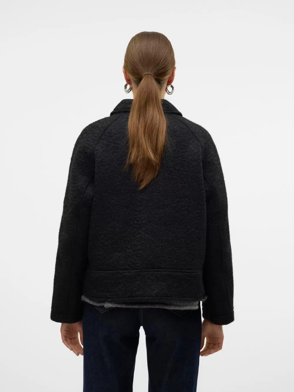 VERO MODA VMLARA Takit Black Flash Sale