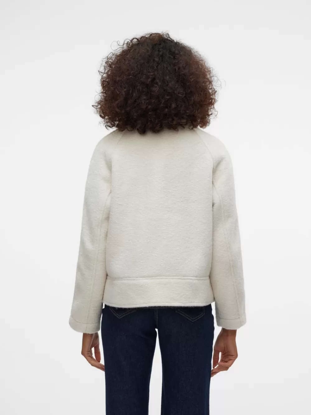 VERO MODA VMLARA Takit Oatmeal Sale