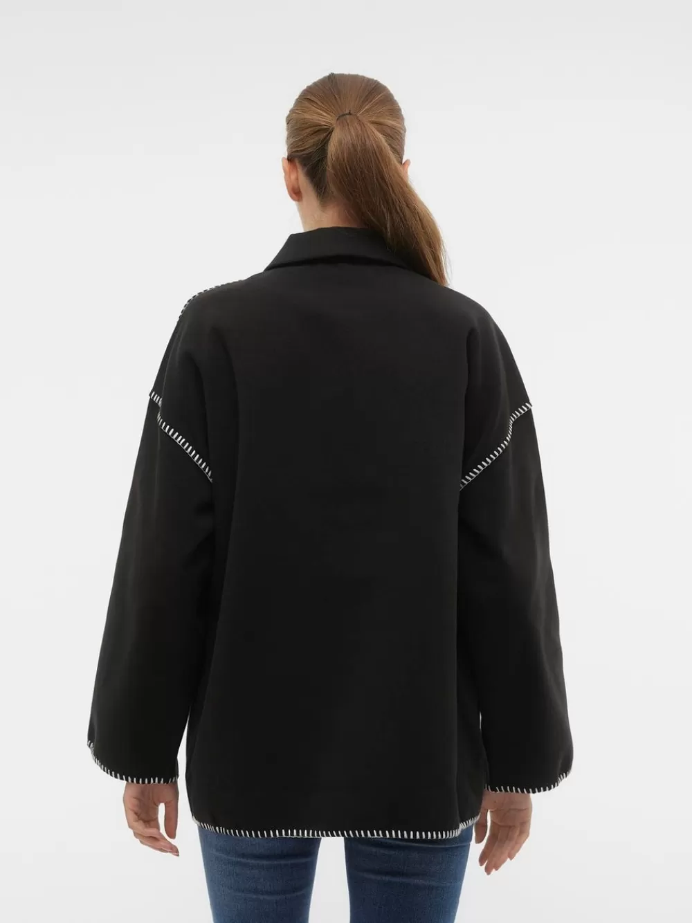 VERO MODA VMLARNA Paidat Black Shop