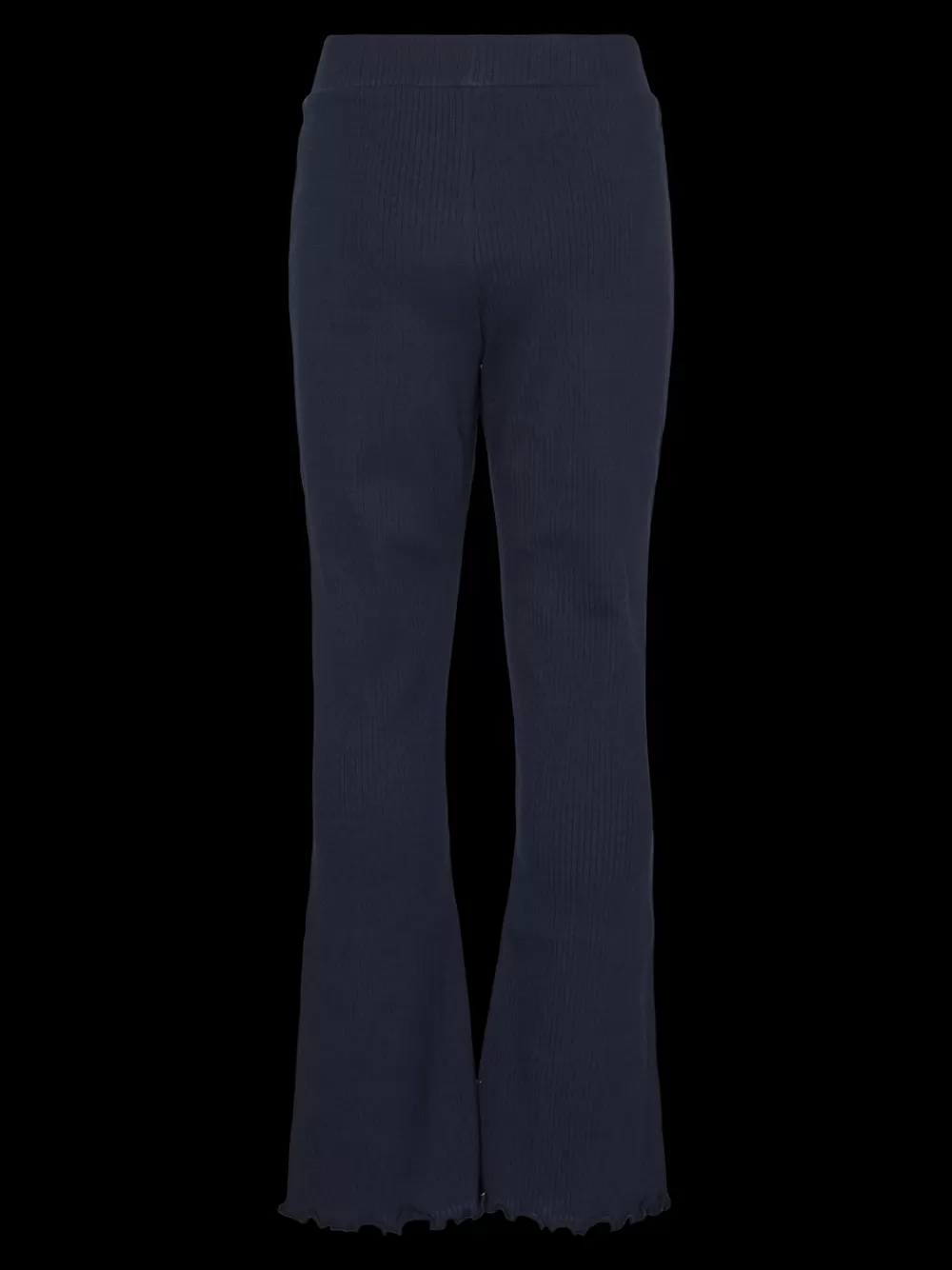 VERO MODA VMLAVENDER Normaali vyötärö Housut Navy Blazer Best Sale