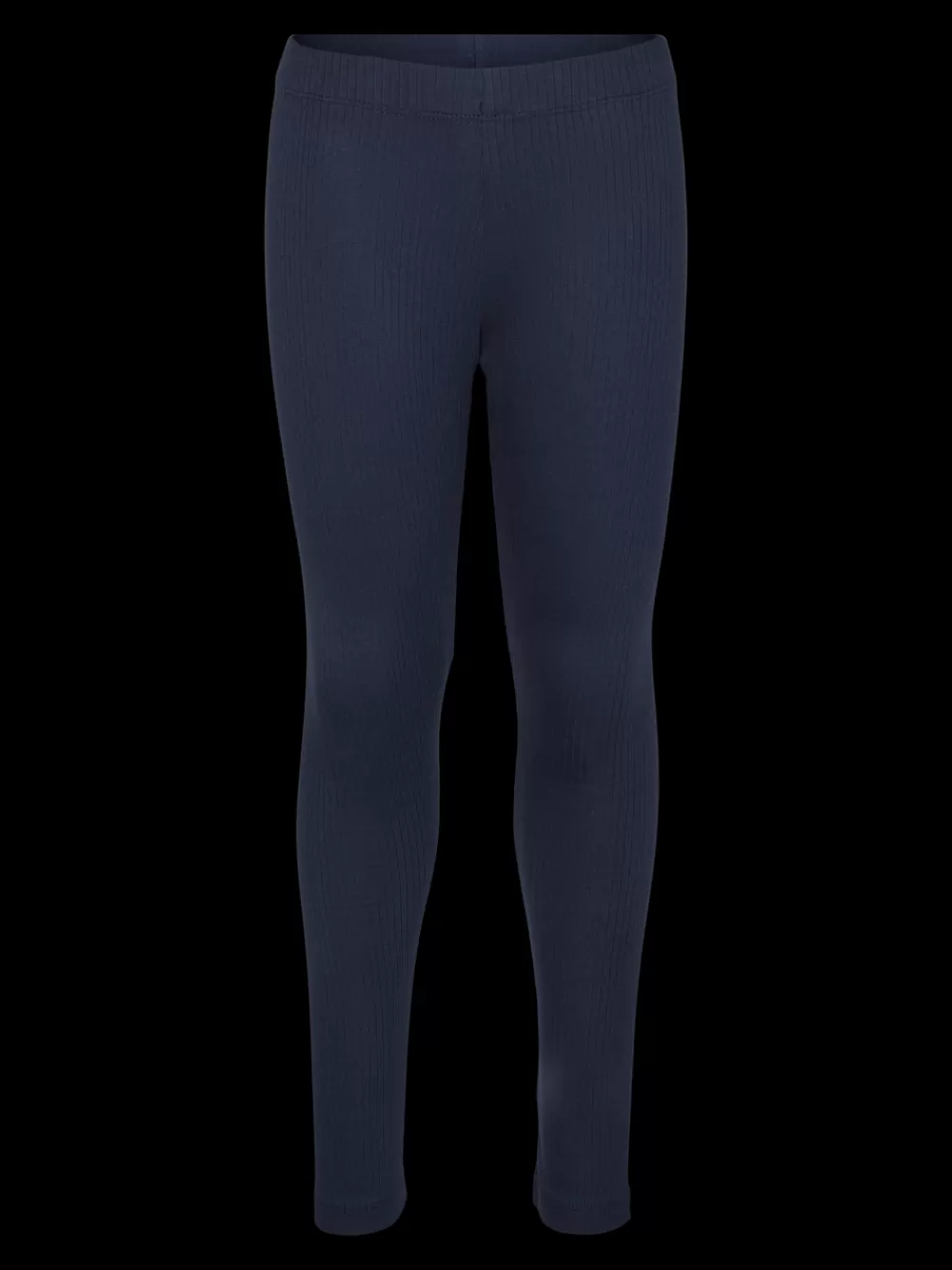 VERO MODA VMLAVENDER Normaali vyötärö Leggingsit Navy Blazer Store