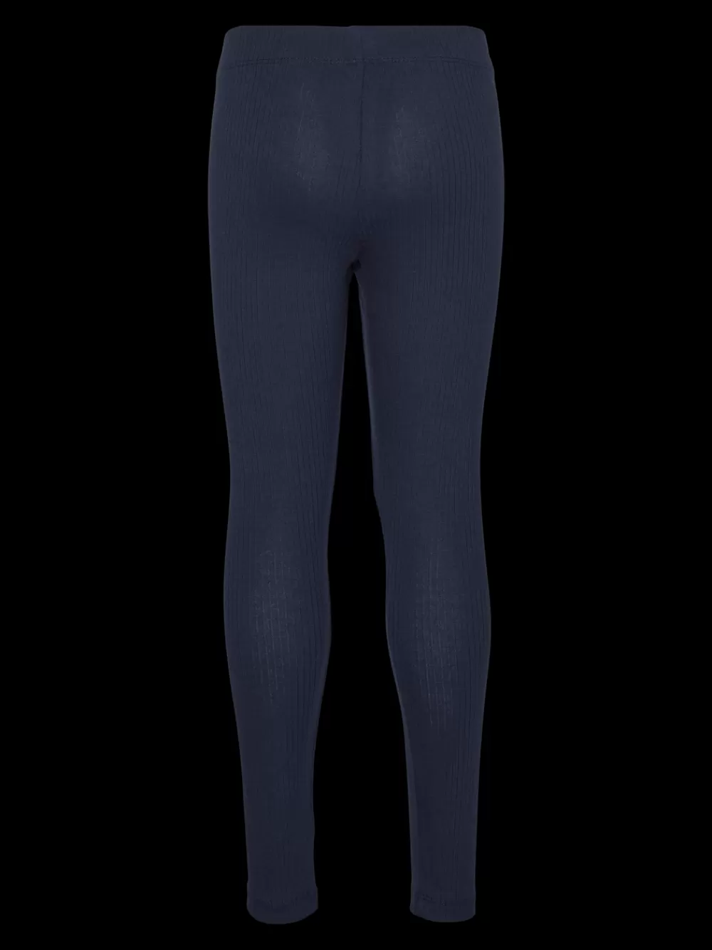 VERO MODA VMLAVENDER Normaali vyötärö Leggingsit Navy Blazer Store