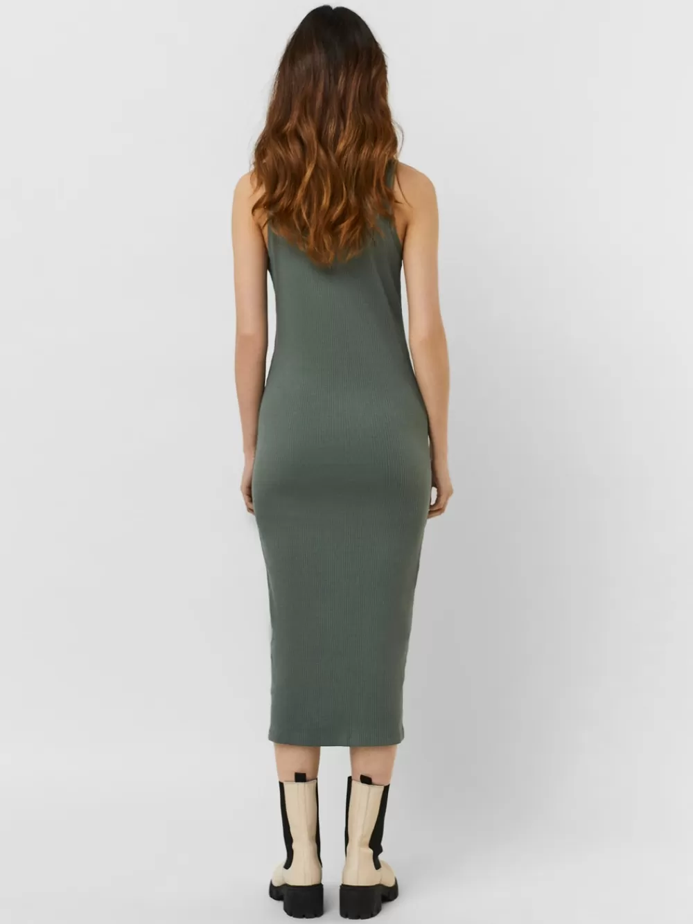 VERO MODA VMLAVENDER Pitkä mekko Laurel Wreath Shop