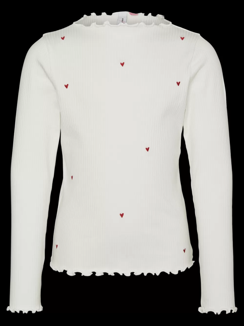 VERO MODA VMLAVENDER Topit Snow White New