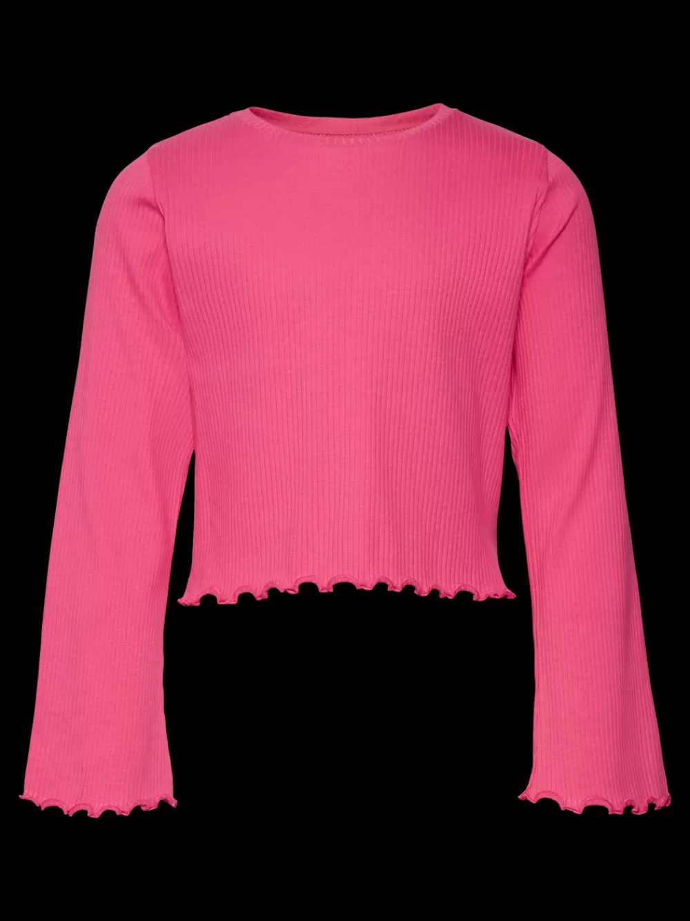 VERO MODA VMLAVENDER Topit Fuchsia Purple Flash Sale