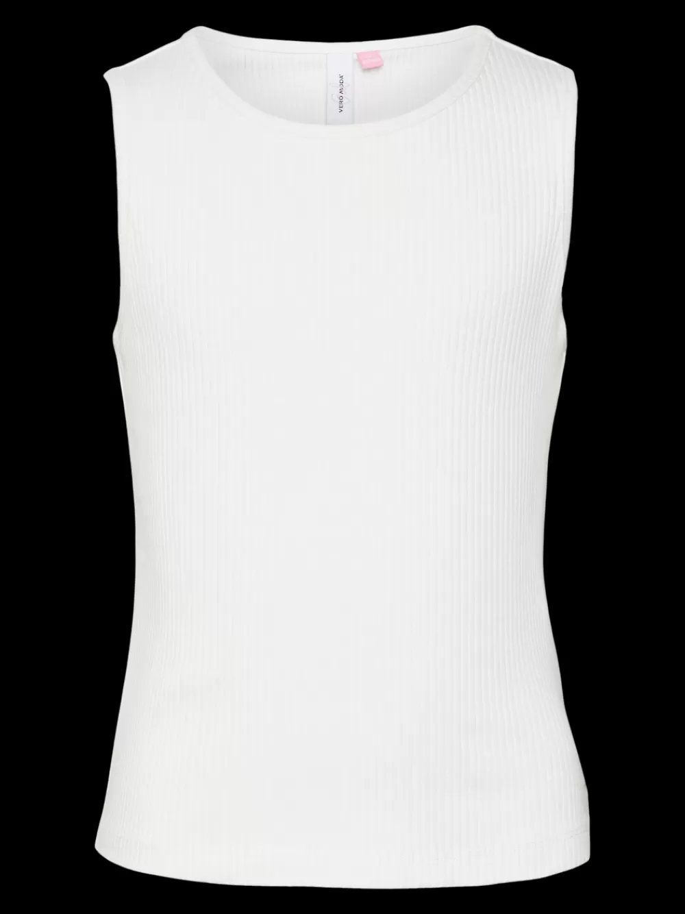 VERO MODA VMLAVENDER Topit Snow White Store