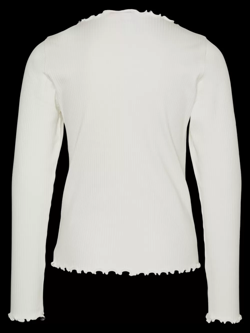 VERO MODA VMLAVENDER Topit Snow White New