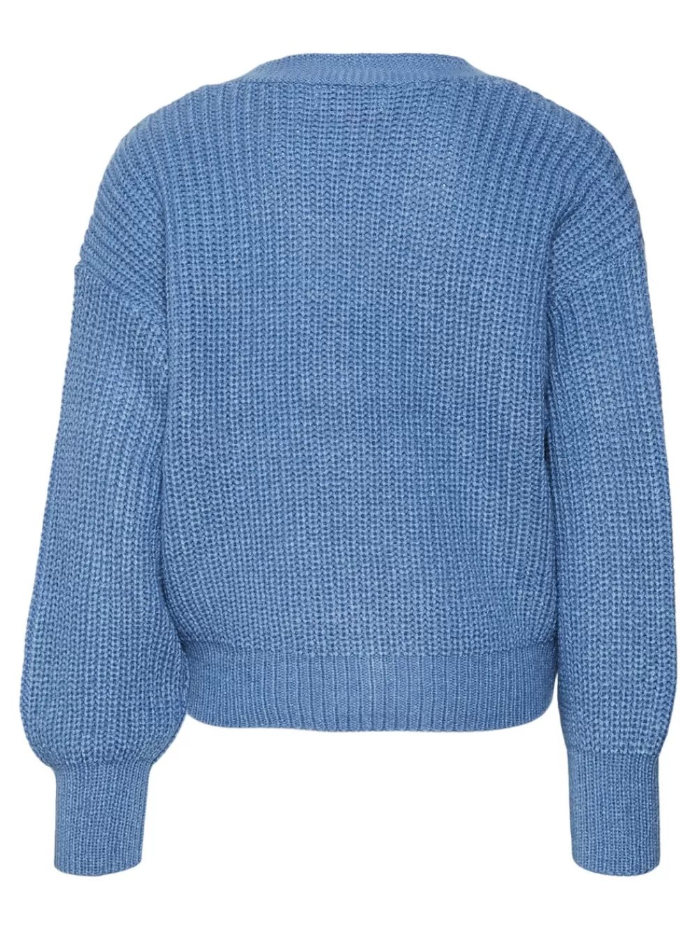 VERO MODA VMLEA Neuletakit Coronet Blue Fashion