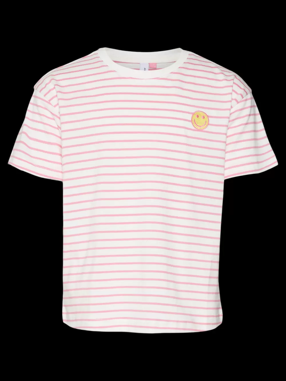VERO MODA VMLEILA Topit Pink Cosmos Clearance