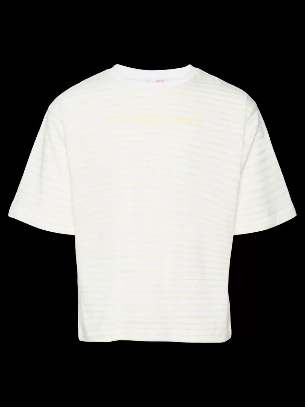 VERO MODA VMLEILA T-paidat Snow White Sale