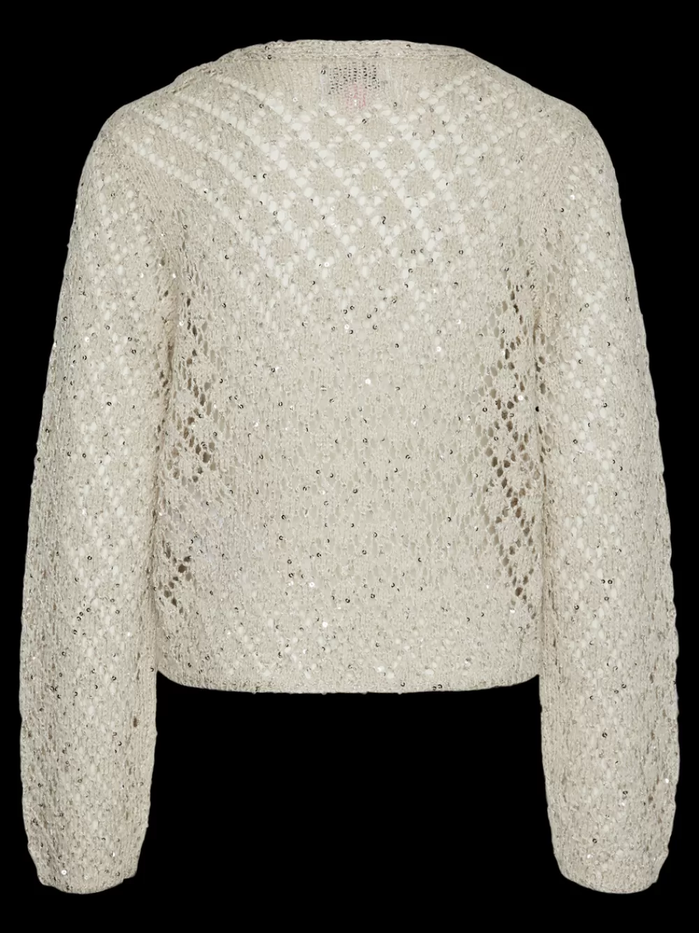 VERO MODA VMLEILANI Neuletakit Birch Discount