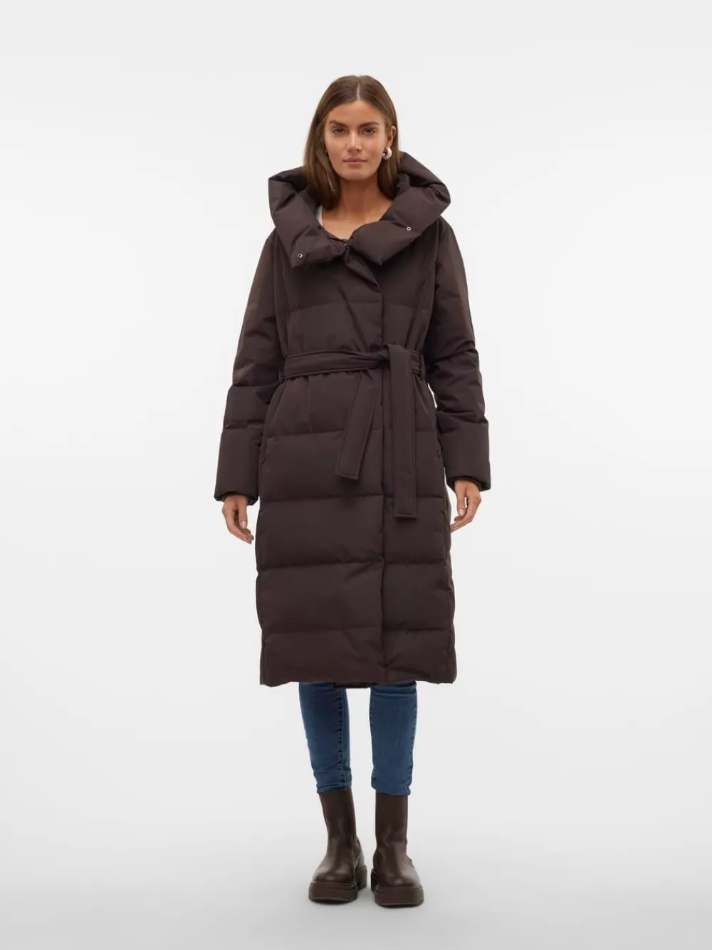 VERO MODA VMLEONIE Höyhen Takit Chocolate Torte Shop