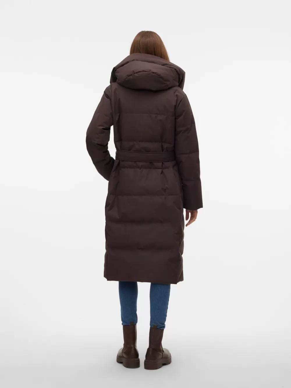 VERO MODA VMLEONIE Höyhen Takit Chocolate Torte Shop