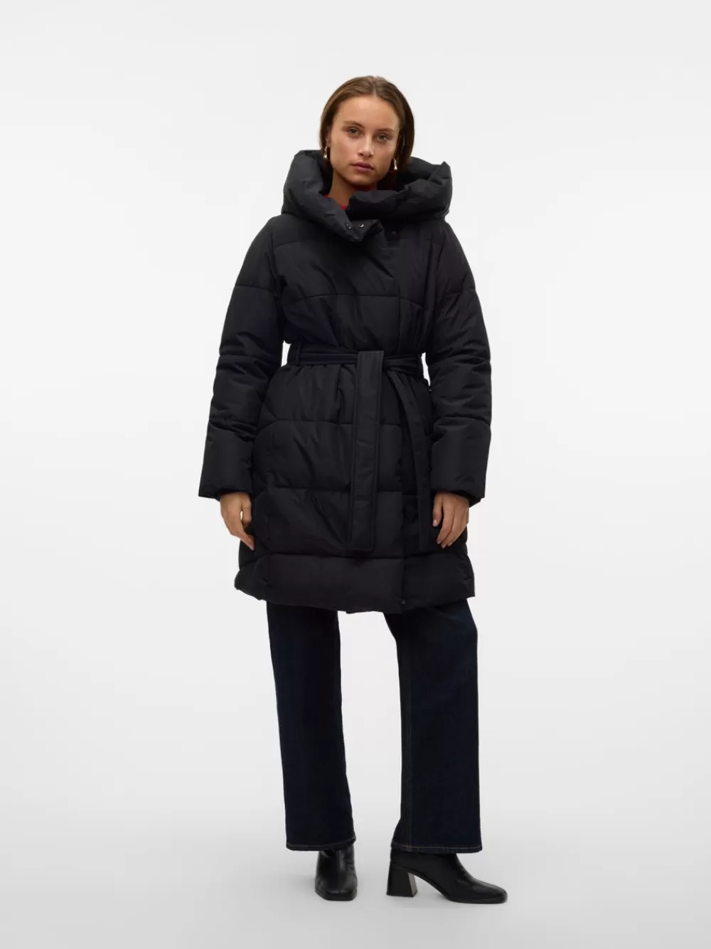 VERO MODA VMLEONIEKATE Takit Black Cheap