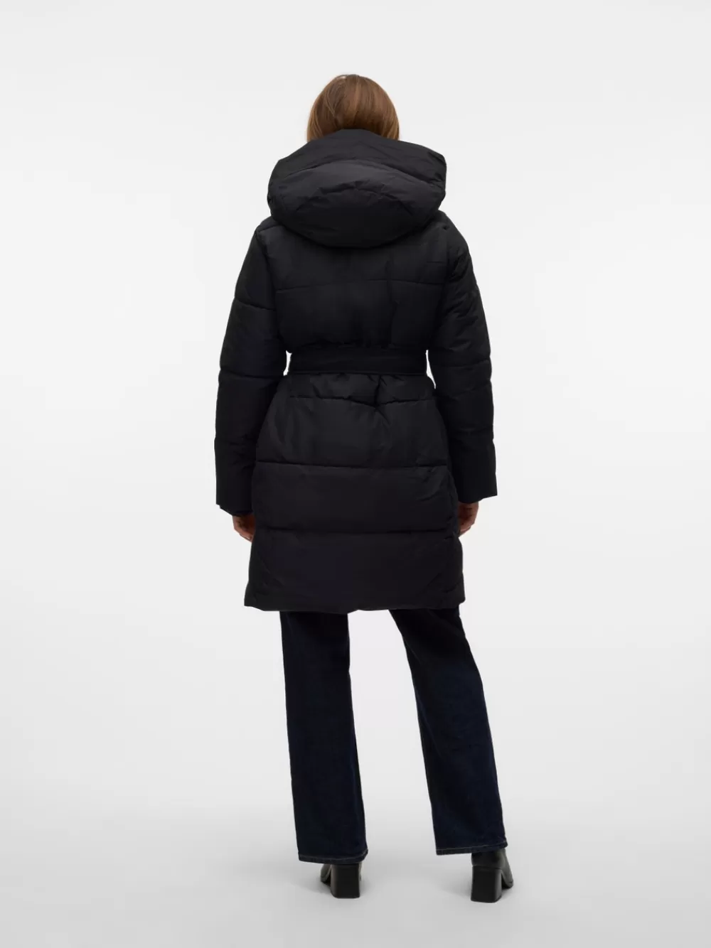 VERO MODA VMLEONIEKATE Takit Black Cheap
