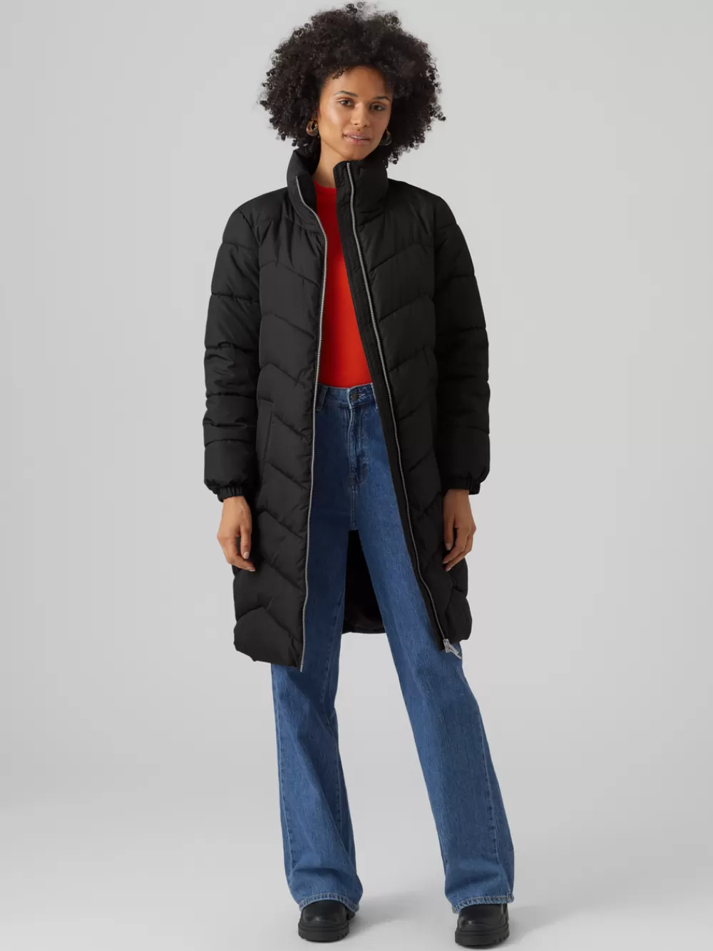VERO MODA VMLIGA Takit Black Cheap