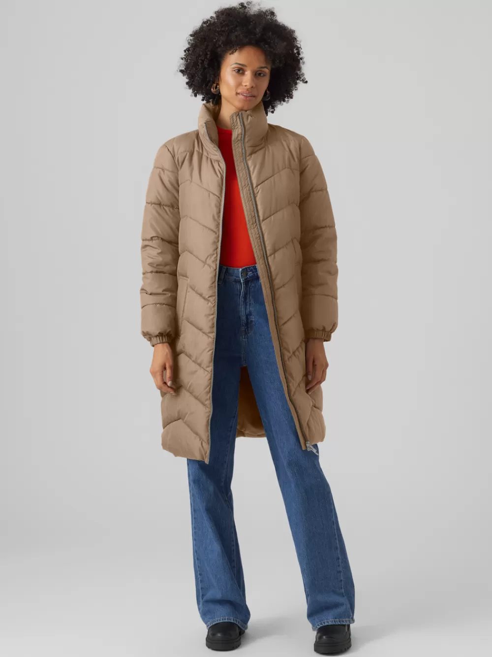 VERO MODA VMLIGA Takit Nomad Sale
