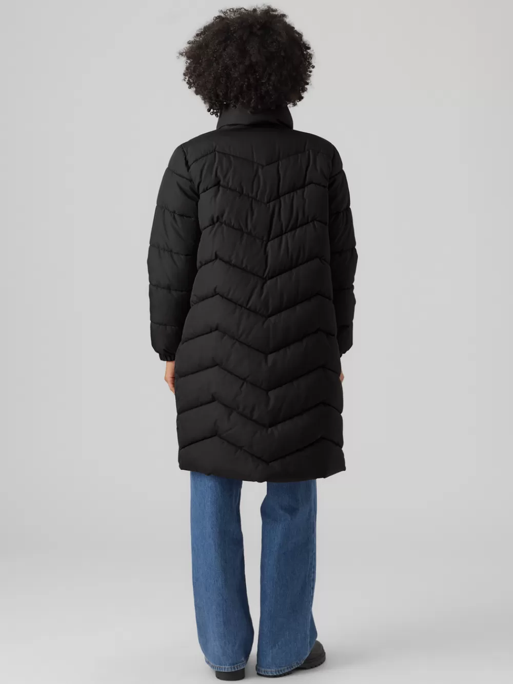 VERO MODA VMLIGA Takit Black Cheap
