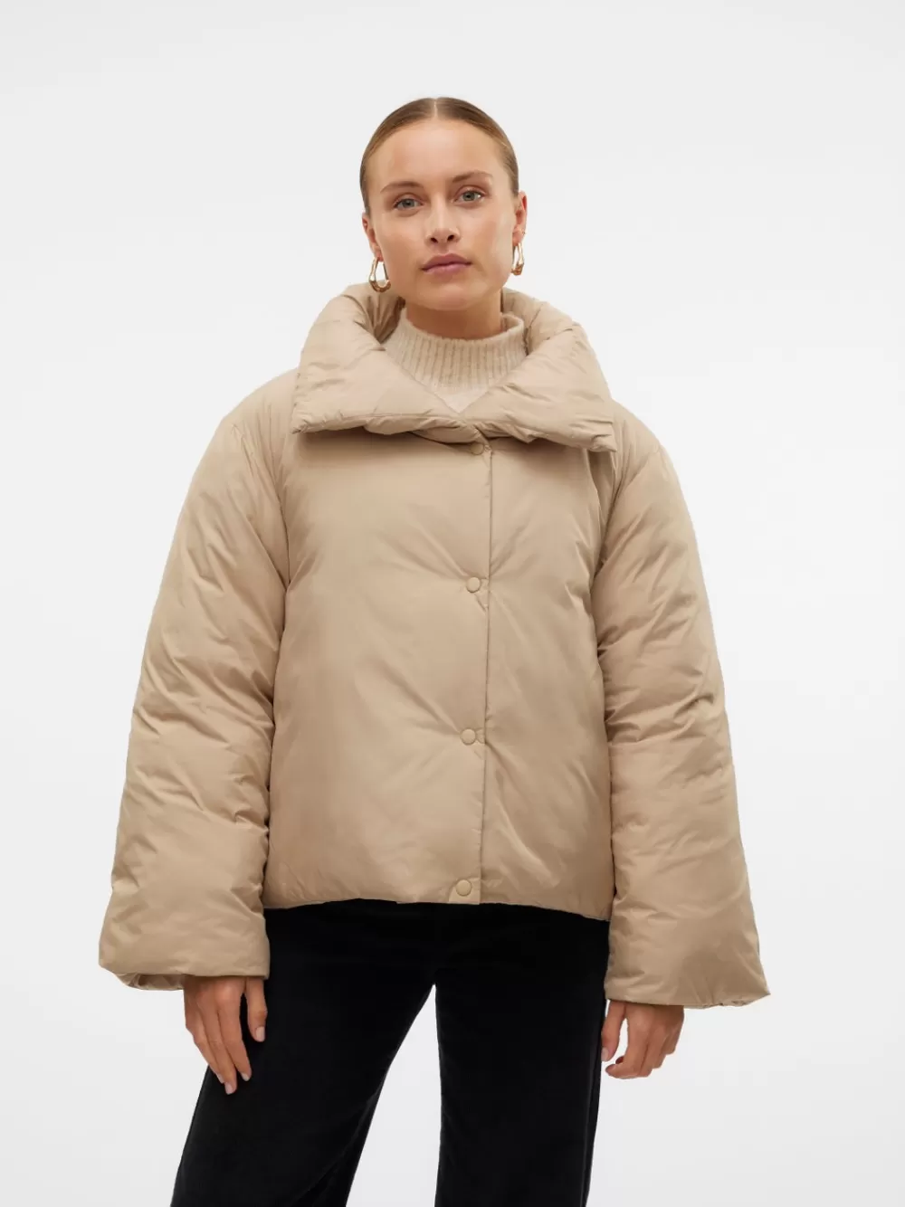 VERO MODA VMLILAH Takit Cornstalk Cheap