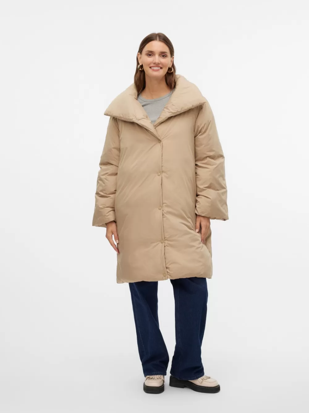 VERO MODA VMLILAH Takit Cornstalk Best Sale