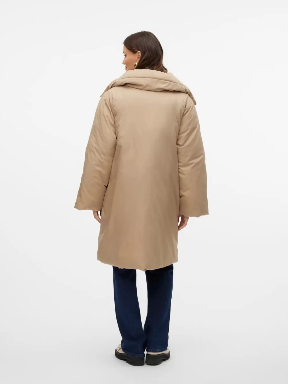 VERO MODA VMLILAH Takit Cornstalk Best Sale