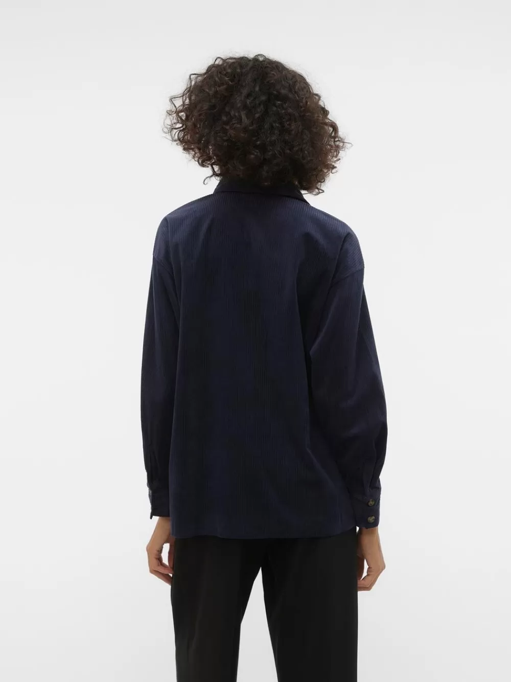 VERO MODA VMLINDA Paidat Night Sky Hot