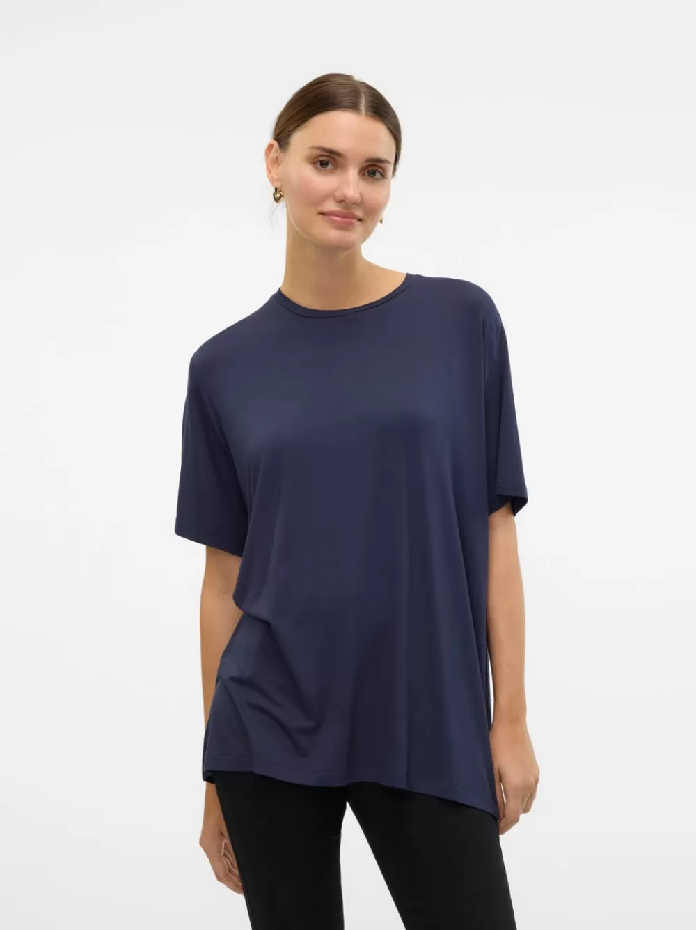 VERO MODA VMLINE Topit Navy Blazer Cheap
