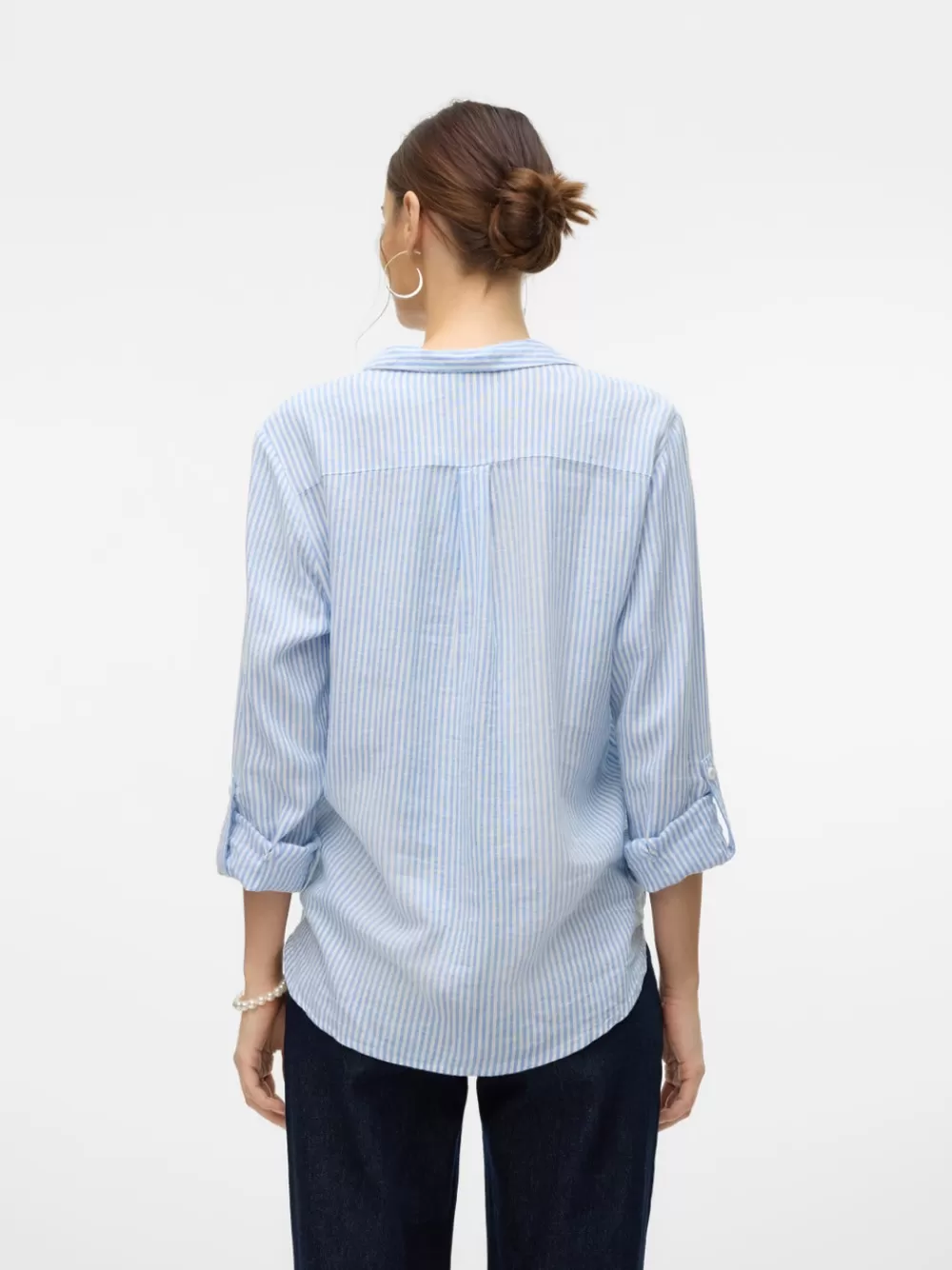 VERO MODA VMLINN Paidat Marina Sale
