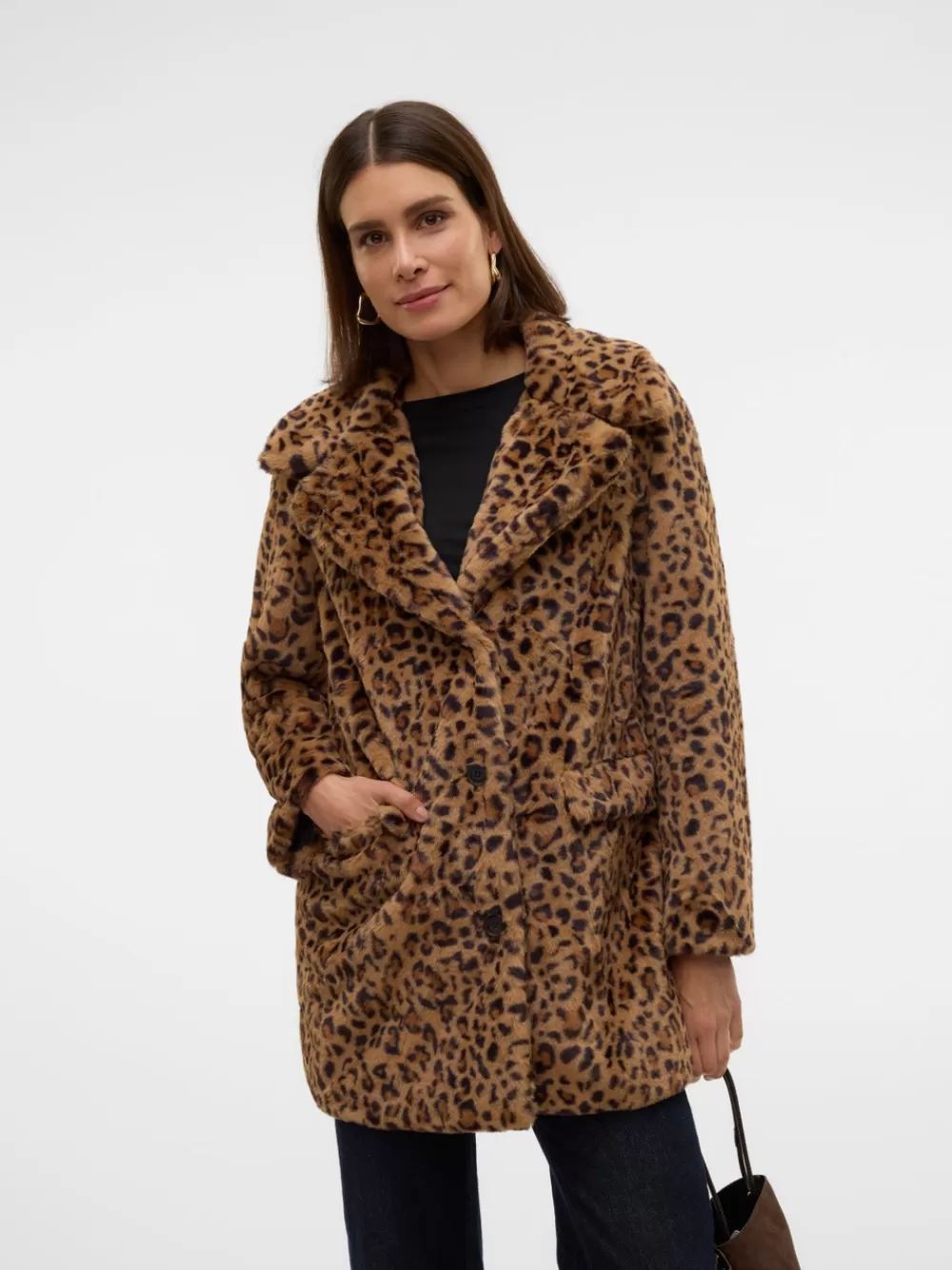 VERO MODA VMLISSY Takit Tigers Eye Online