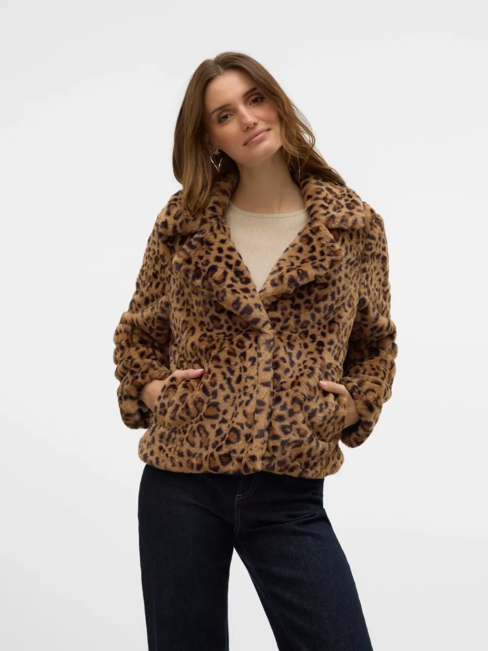 VERO MODA VMLISSY Takit Tigers Eye Sale